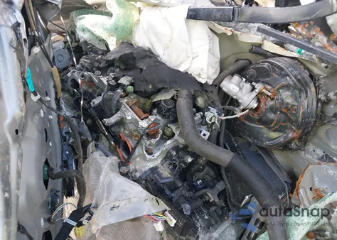 2013 Nissan Sentra Sr из США, поврежденный, VIN 3N1AB7AP4DL791910